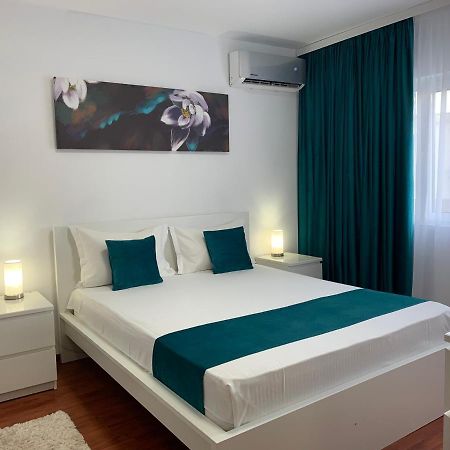 Ana Center Apartment Galaţi Dış mekan fotoğraf