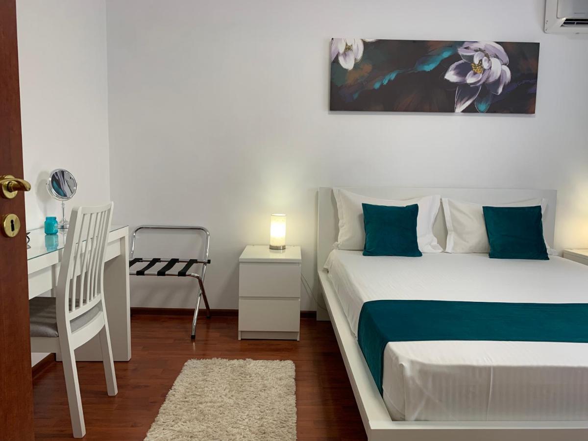 Ana Center Apartment Galaţi Dış mekan fotoğraf