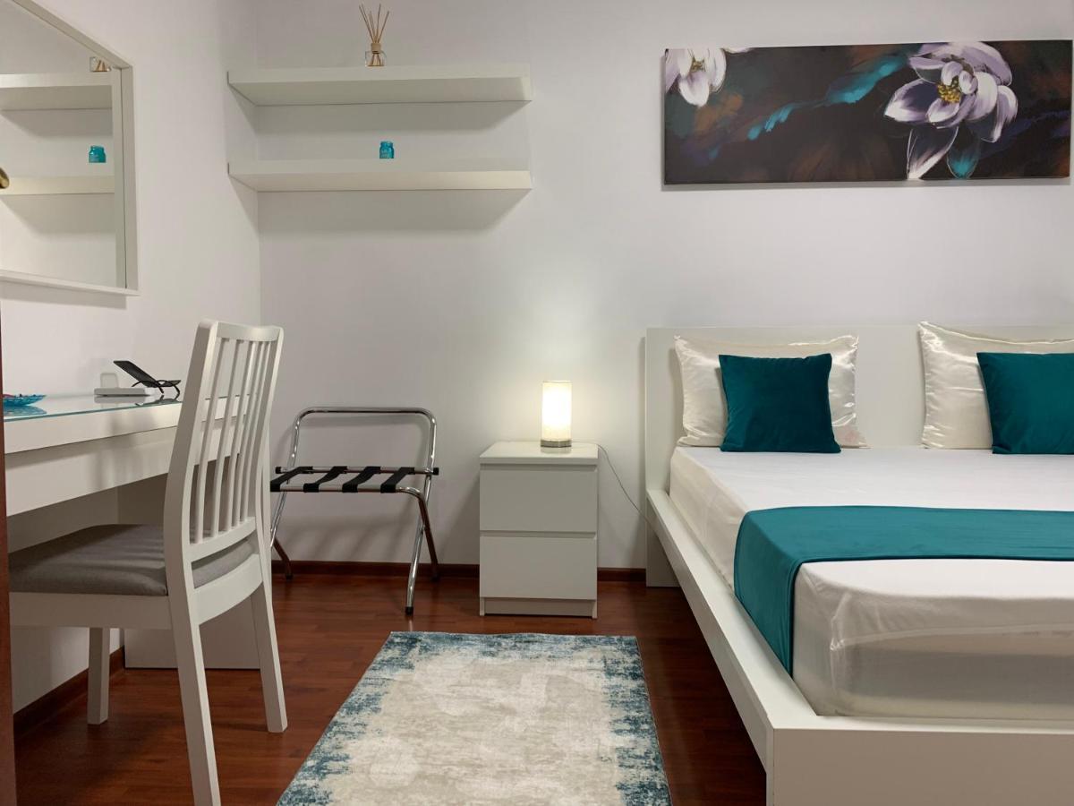 Ana Center Apartment Galaţi Dış mekan fotoğraf